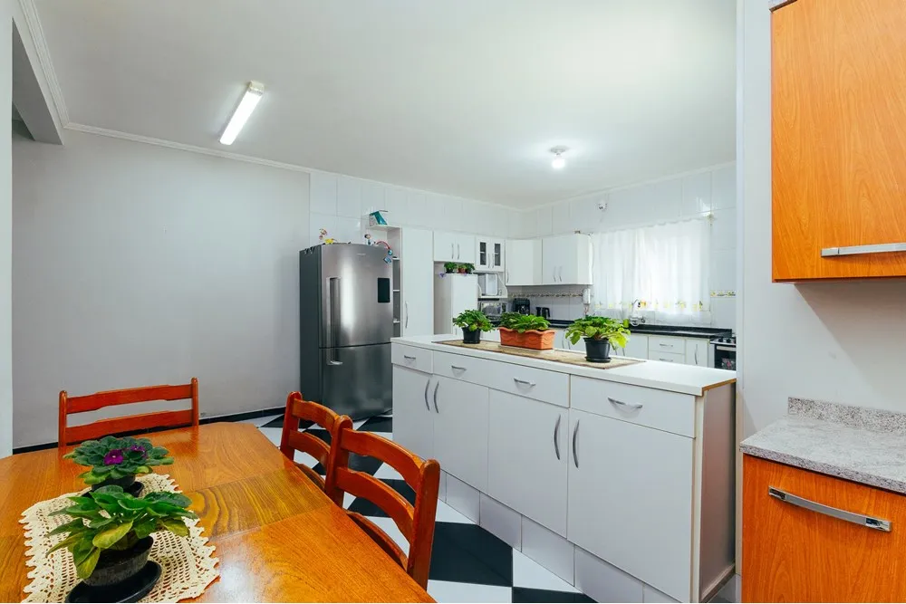 Casa, 3 quartos, 227 m² - Foto 8