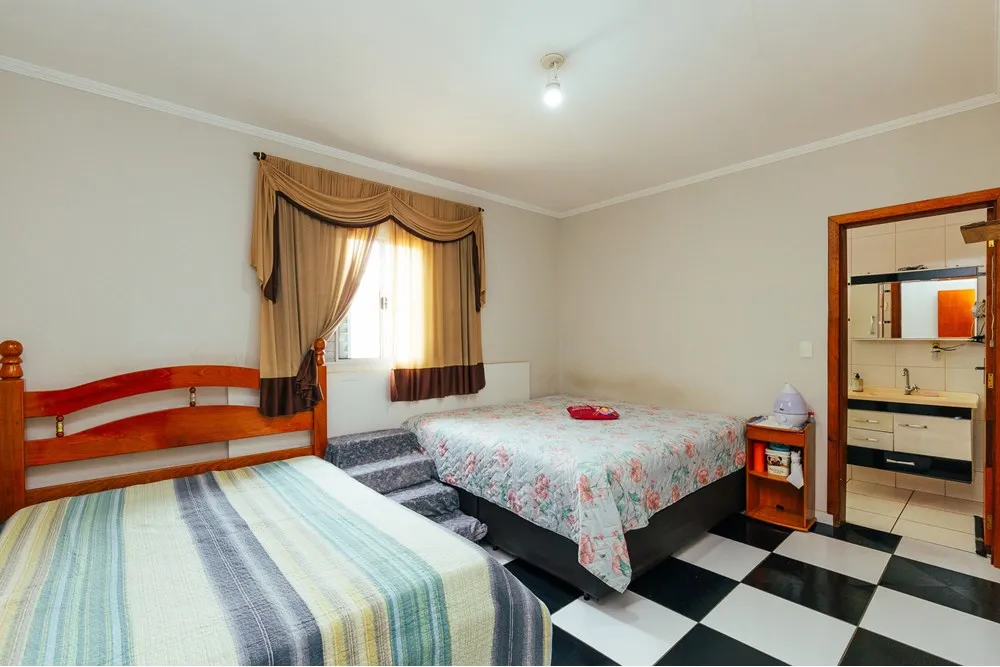Casa, 3 quartos, 227 m² - Foto 11