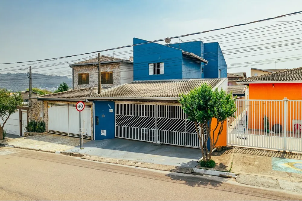 Casa, 3 quartos, 227 m² - Foto 5
