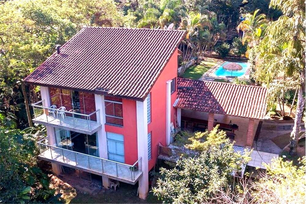 Chácara, 2 quartos, 200 m² - Foto 20