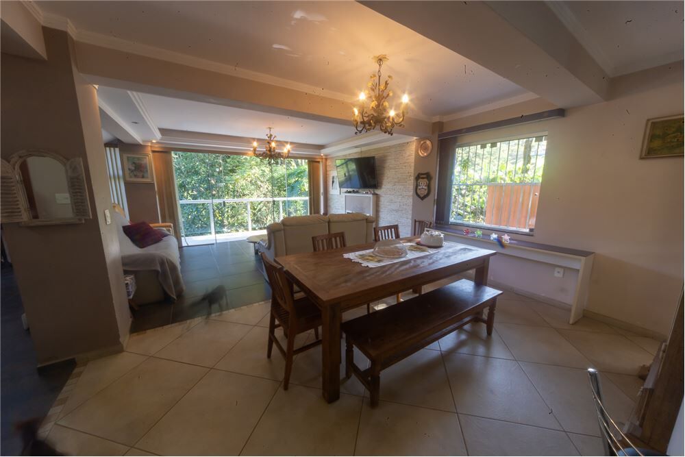 Chácara, 2 quartos, 200 m² - Foto 11