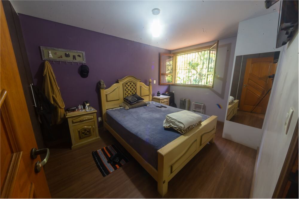 Chácara, 2 quartos, 200 m² - Foto 9
