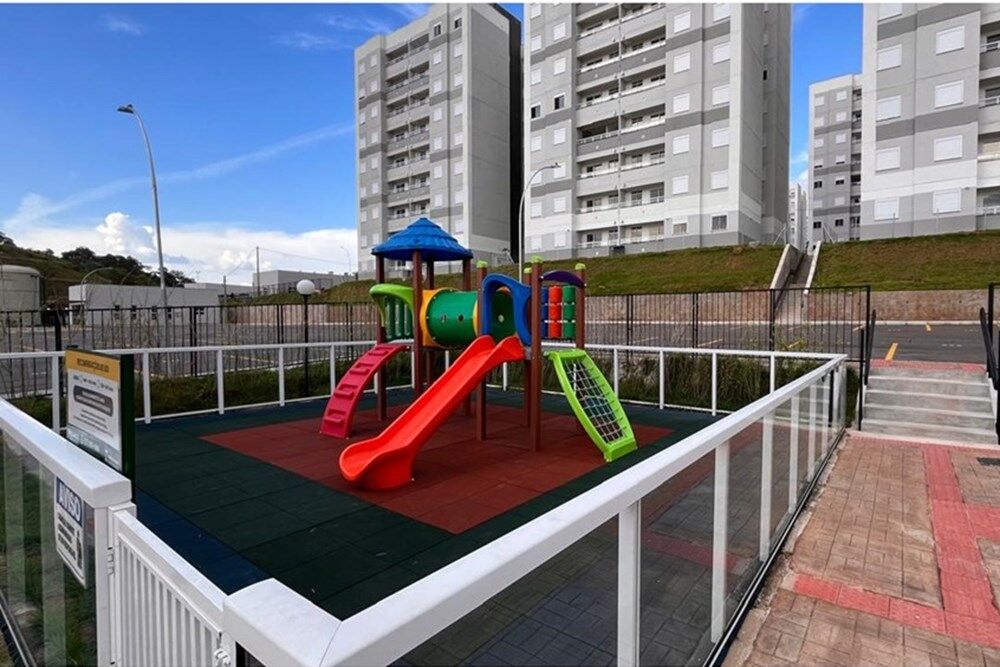 Apartamento, 3 quartos, 54 m² - Foto 18