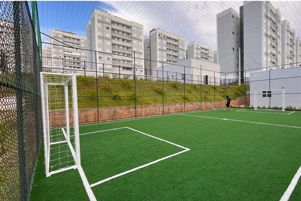 Apartamento, 3 quartos, 54 m² - Foto 26