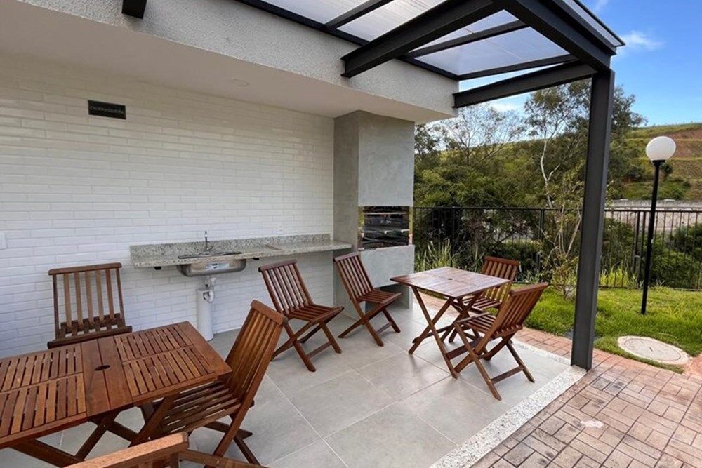 Apartamento, 3 quartos, 54 m² - Foto 6