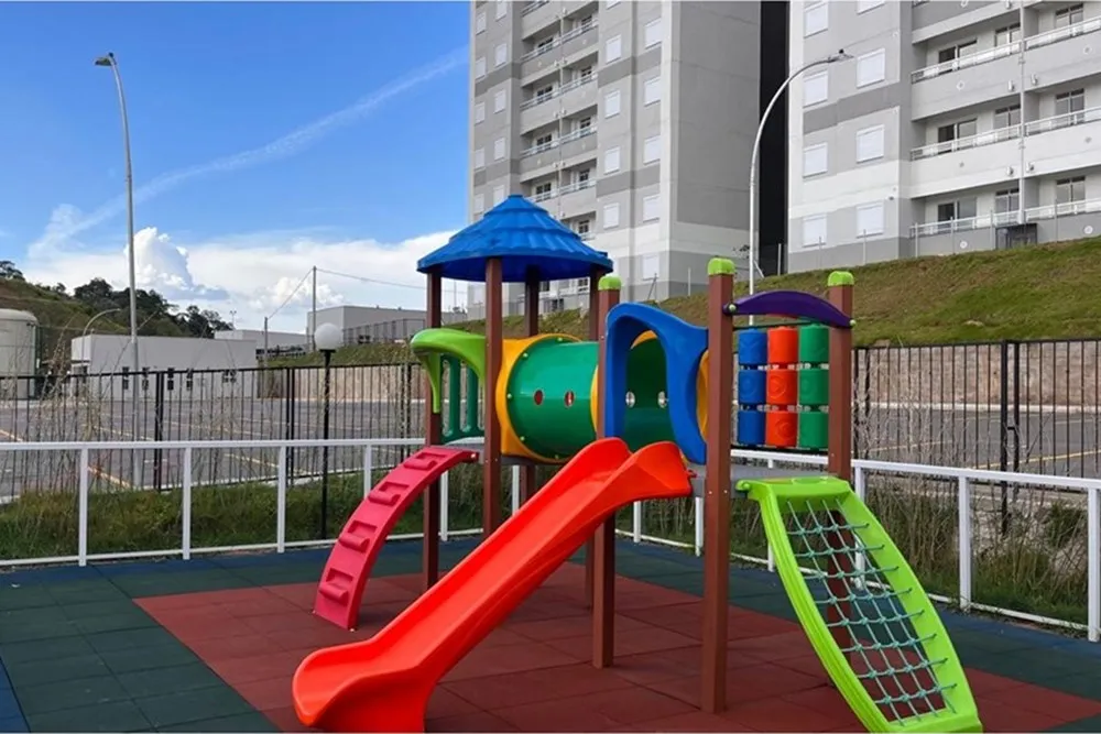 Apartamento, 3 quartos, 54 m² - Foto 27