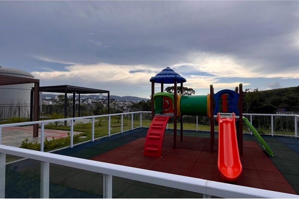 Apartamento, 3 quartos, 54 m² - Foto 17