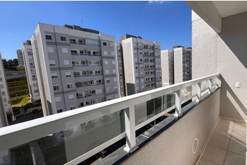 Apartamento, 3 quartos, 54 m² - Foto 7