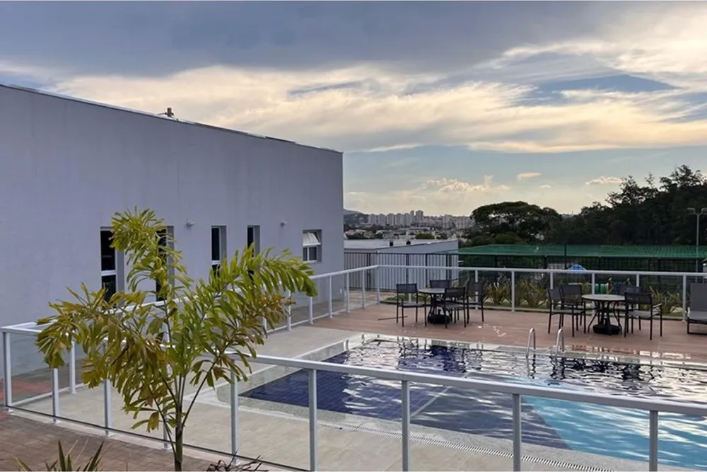 Apartamento, 3 quartos, 54 m² - Foto 24