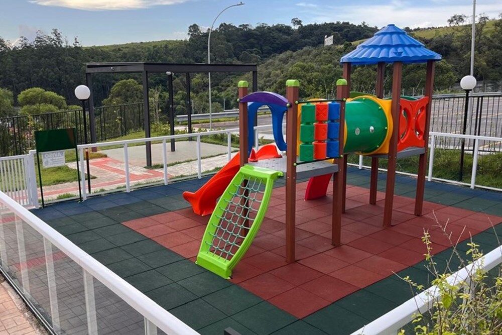 Apartamento, 3 quartos, 54 m² - Foto 9