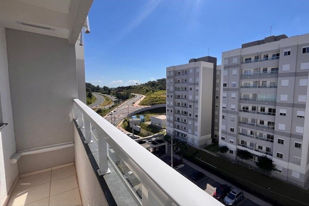 Apartamento, 3 quartos, 54 m² - Foto 14