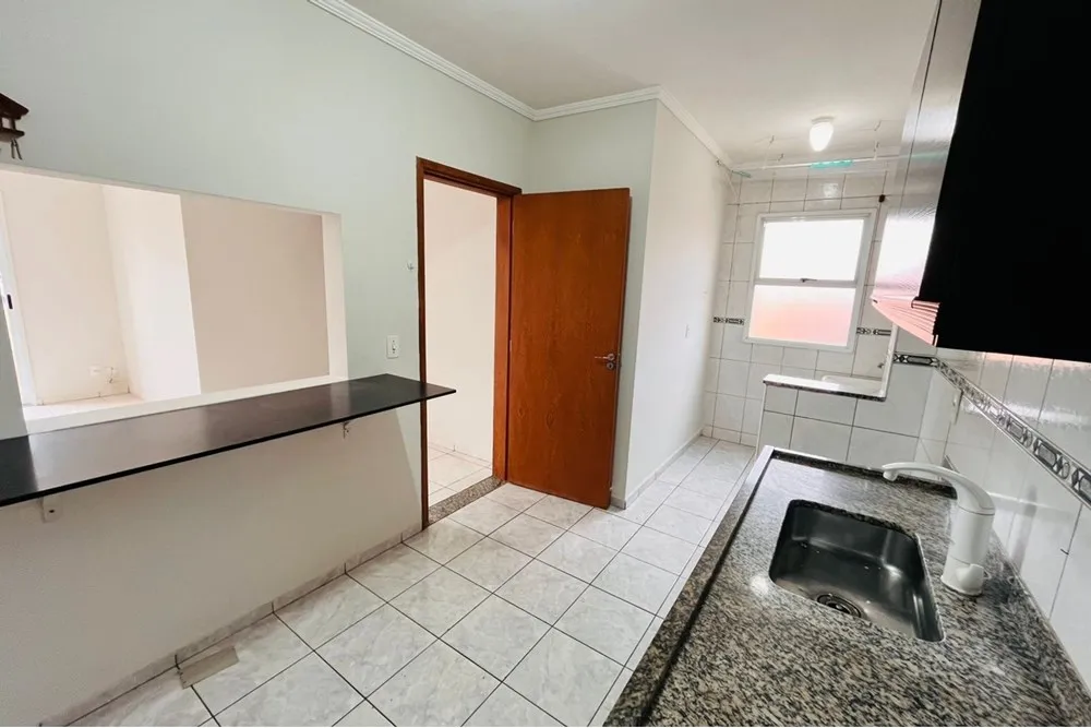Apartamento, 2 quartos, 69 m² - Foto 2