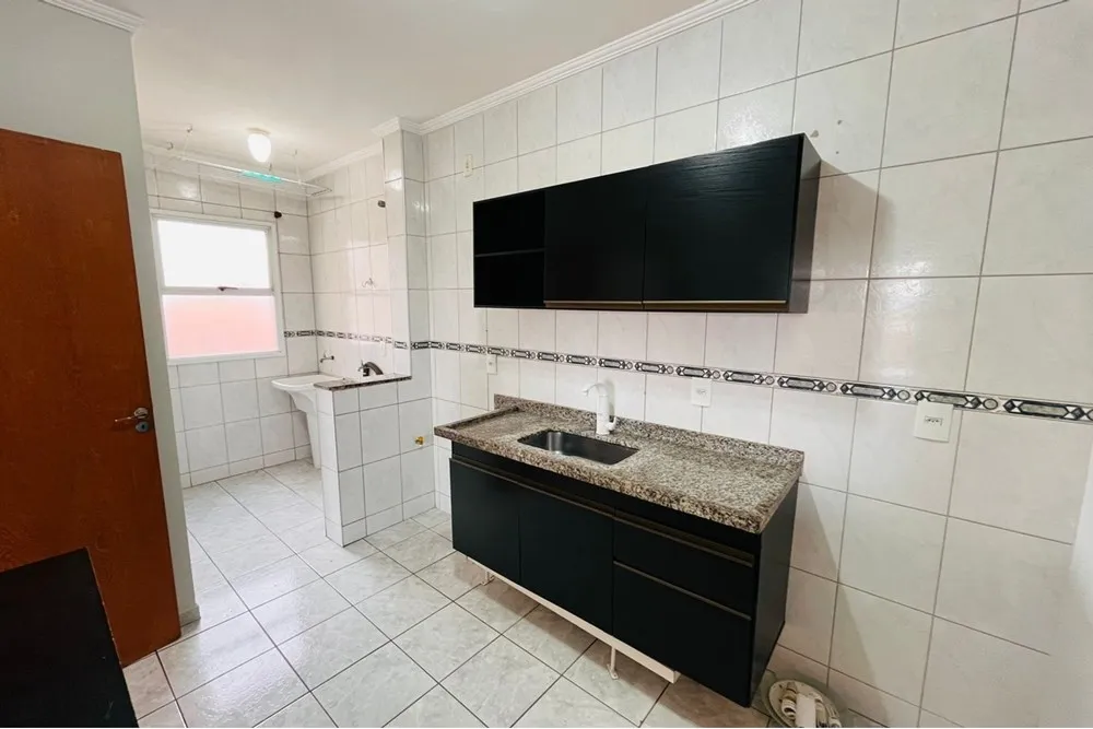 Apartamento, 2 quartos, 69 m² - Foto 1