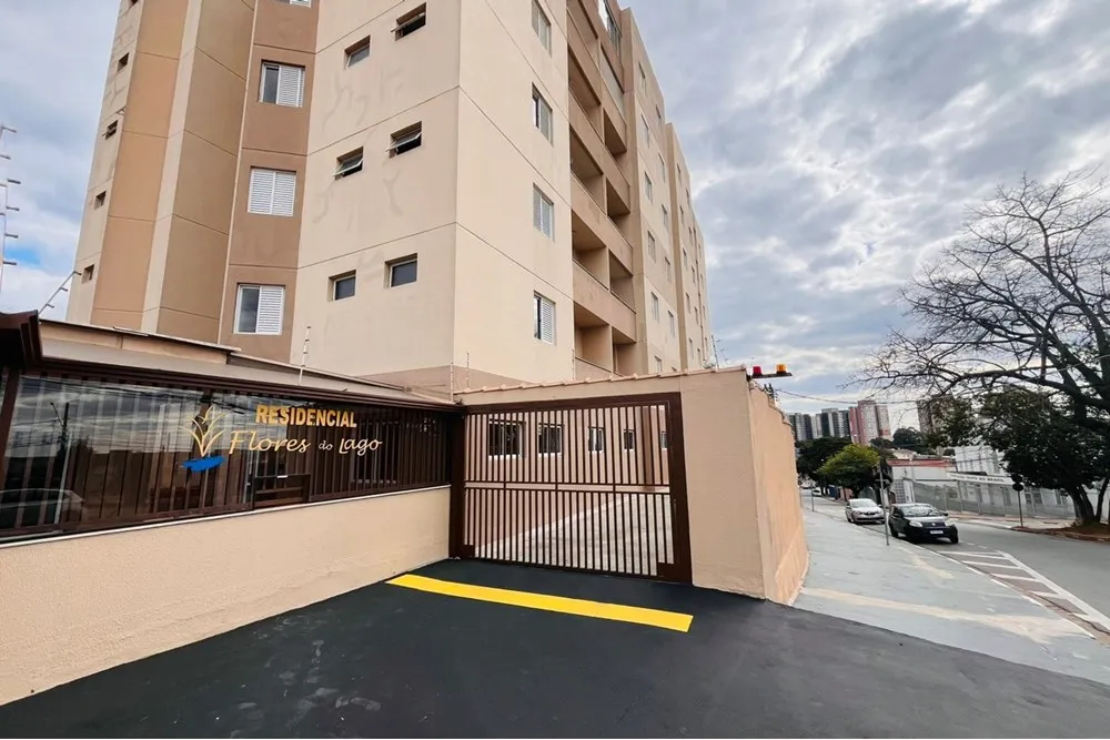 Apartamento, 2 quartos, 69 m² - Foto 12