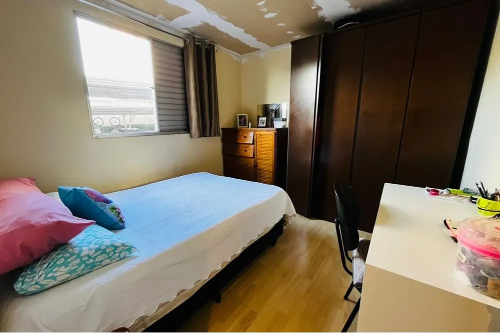 Apartamento, 2 quartos, 51 m² - Foto 7