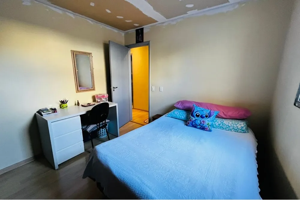 Apartamento, 2 quartos, 51 m² - Foto 4