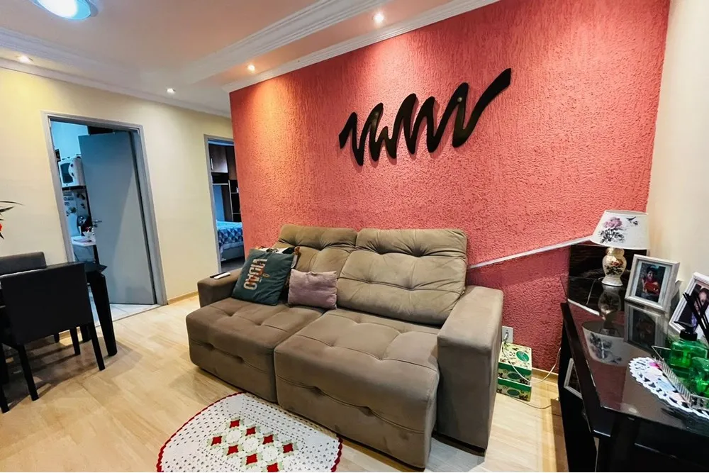 Apartamento, 2 quartos, 51 m² - Foto 5