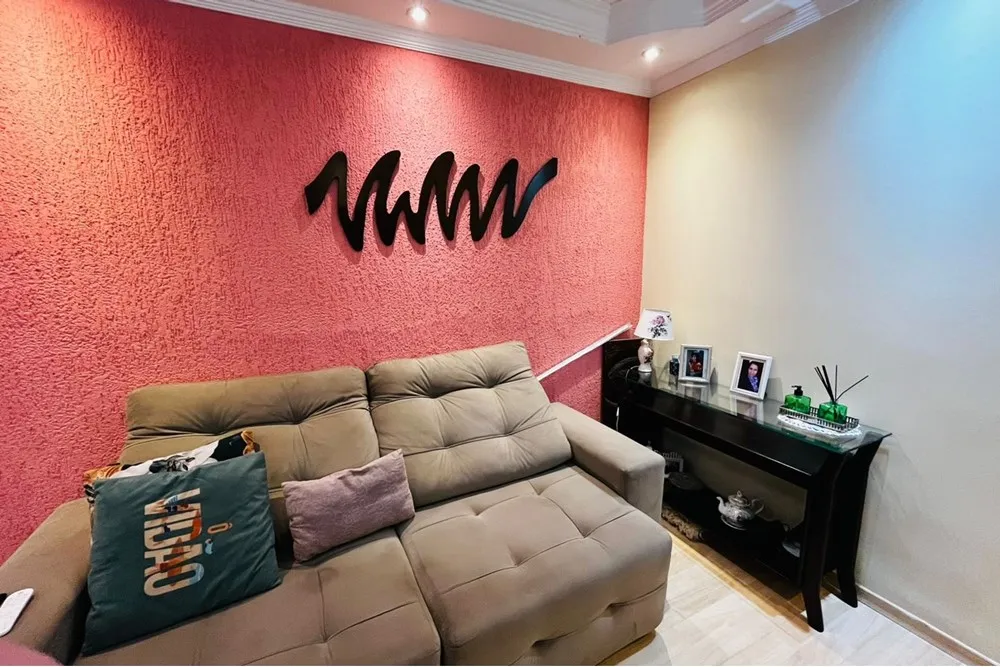 Apartamento, 2 quartos, 51 m² - Foto 2