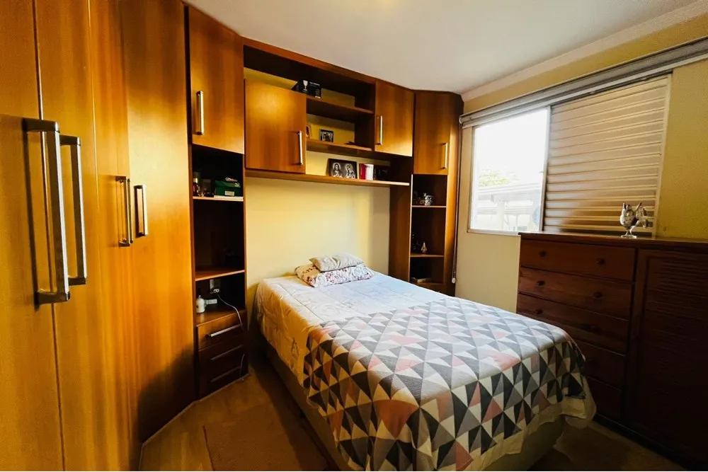 Apartamento, 2 quartos, 51 m² - Foto 10