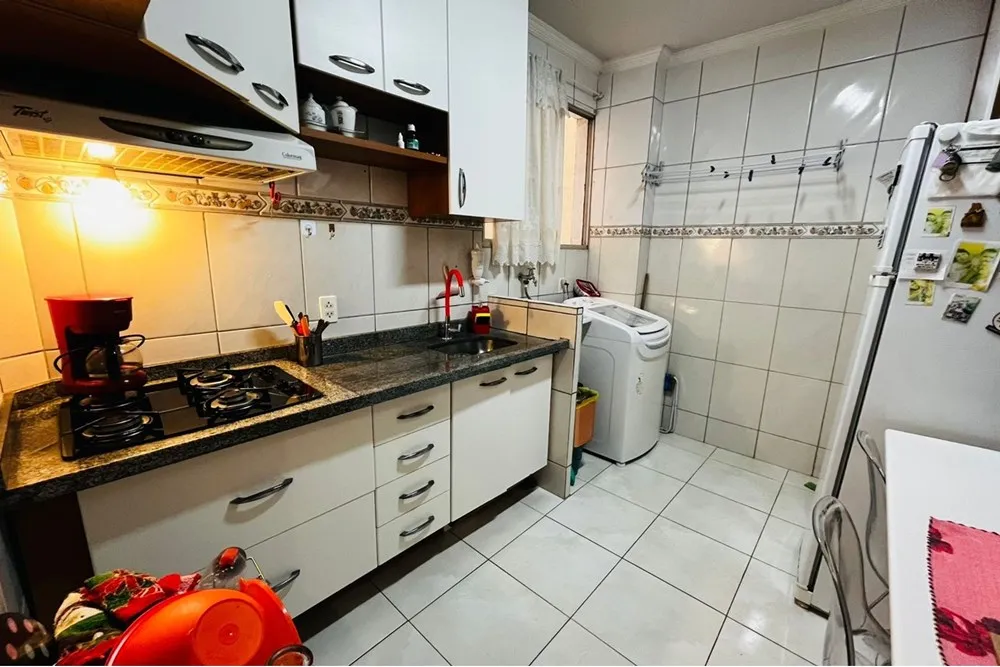 Apartamento, 2 quartos, 51 m² - Foto 8