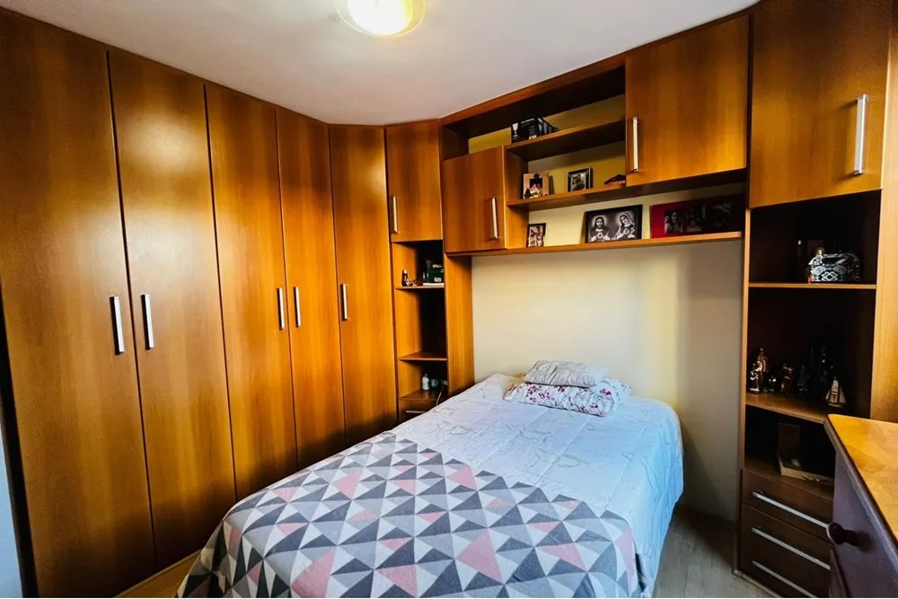 Apartamento, 2 quartos, 51 m² - Foto 1