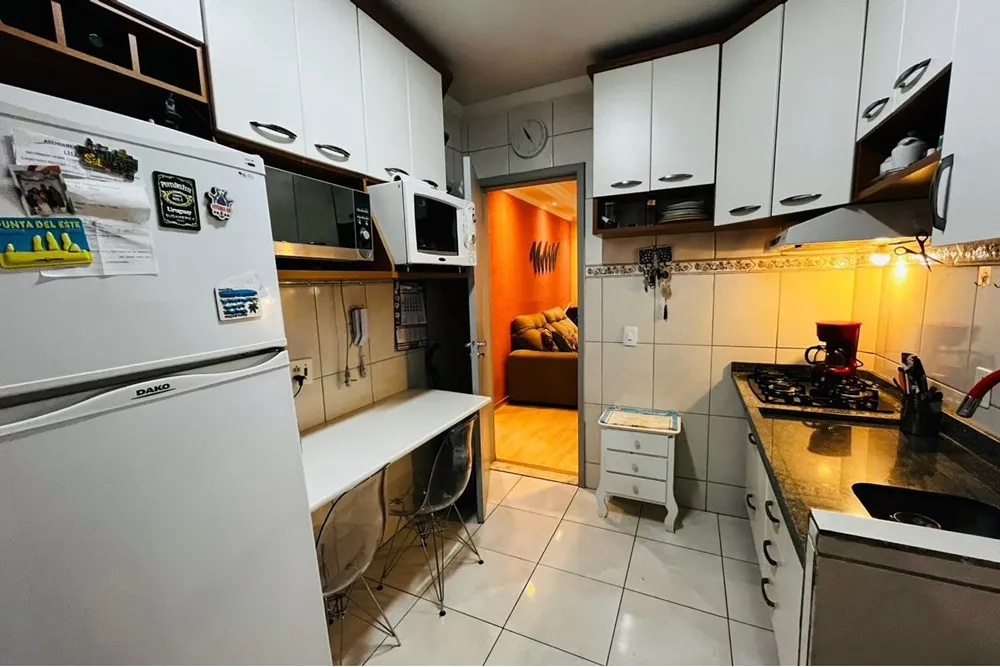 Apartamento, 2 quartos, 51 m² - Foto 7