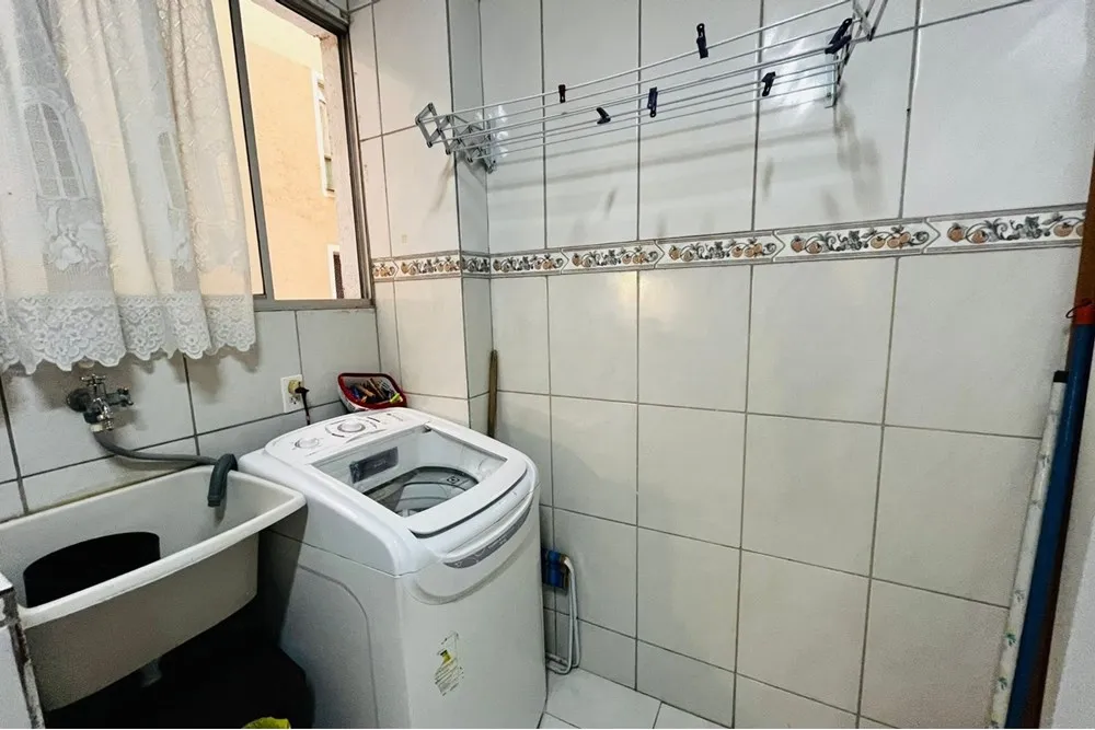 Apartamento, 2 quartos, 51 m² - Foto 9