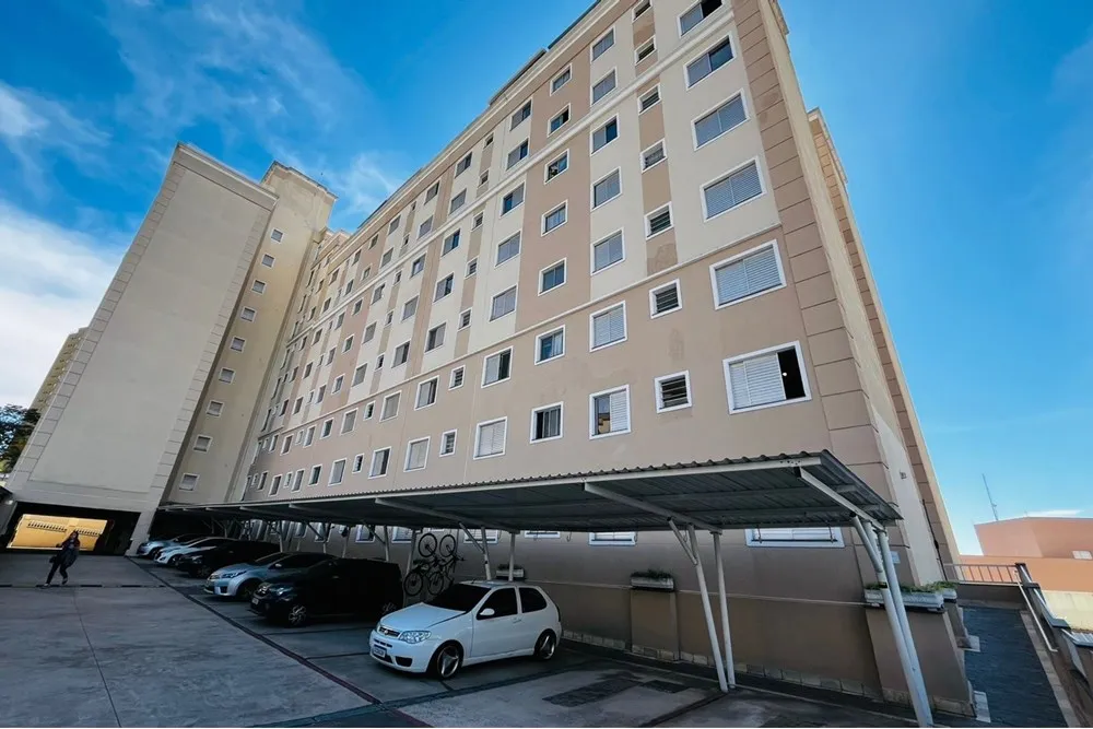Apartamento, 2 quartos, 51 m² - Foto 16