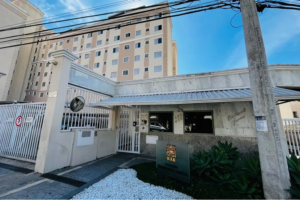 Apartamento, 2 quartos, 51 m² - Foto 8