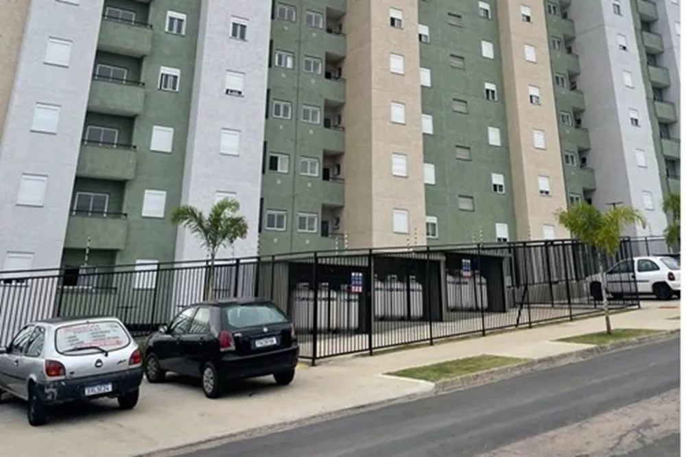 Apartamento, 2 quartos, 51 m² - Foto 1
