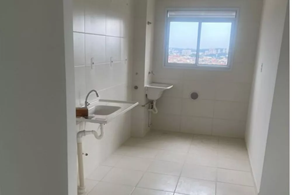 Apartamento, 2 quartos, 51 m² - Foto 2