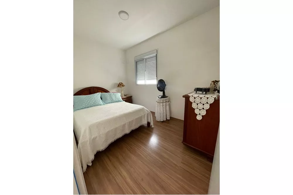 Apartamento à venda com 3 quartos, 54m² - Foto 4