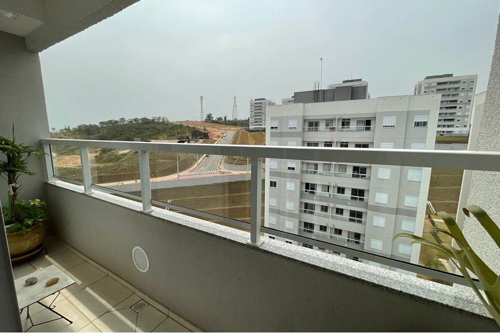 Apartamento à venda com 3 quartos, 54m² - Foto 8