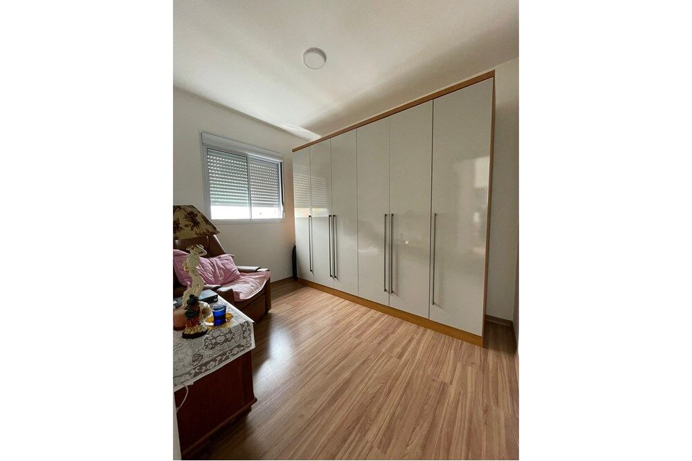 Apartamento à venda com 3 quartos, 54m² - Foto 5