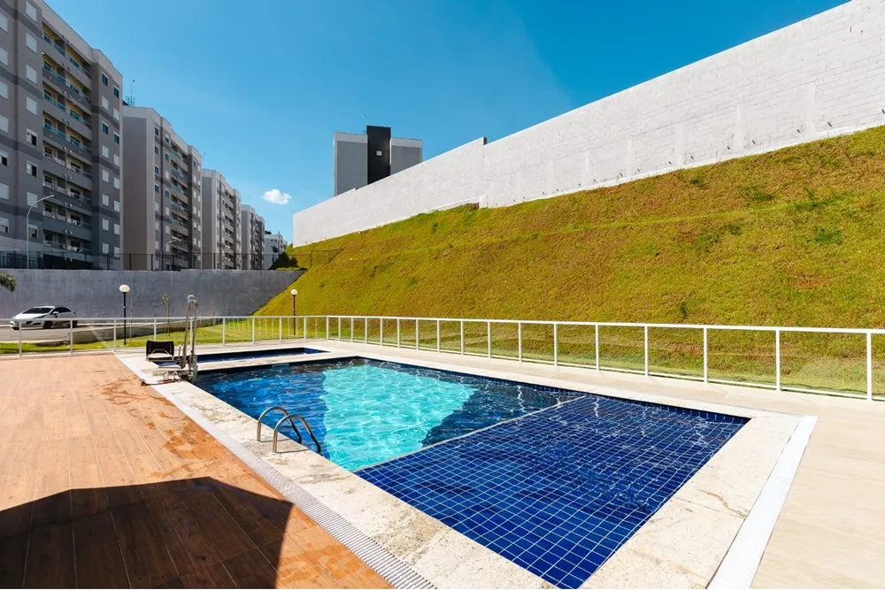 Apartamento, 3 quartos, 54 m² - Foto 20