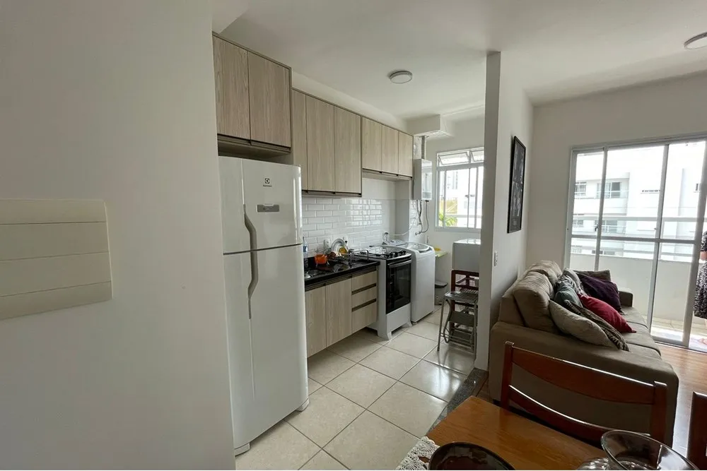 Apartamento, 3 quartos, 54 m² - Foto 9