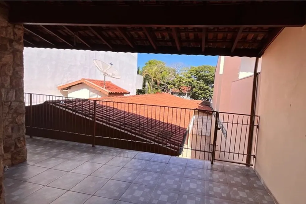 Casa, 4 quartos, 230 m² - Foto 6