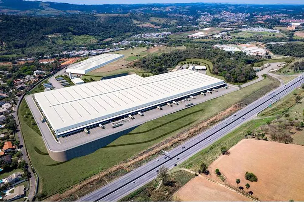 Depósito-Galpão-Armazém para alugar, 9265m² - Foto 2