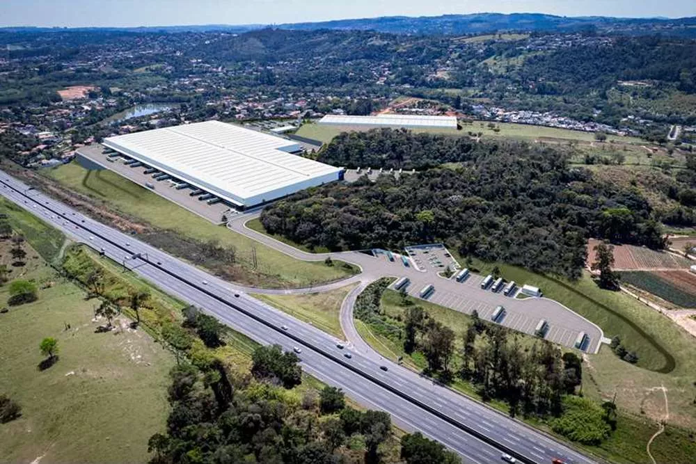 Depósito-Galpão-Armazém para alugar, 9265m² - Foto 1