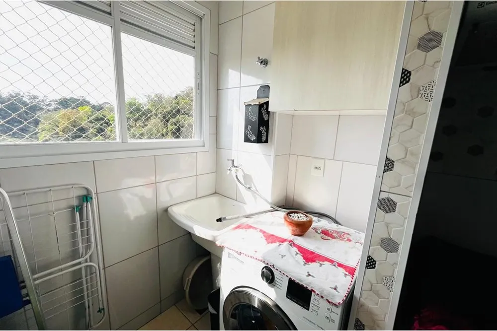 Apartamento, 2 quartos, 45 m² - Foto 2