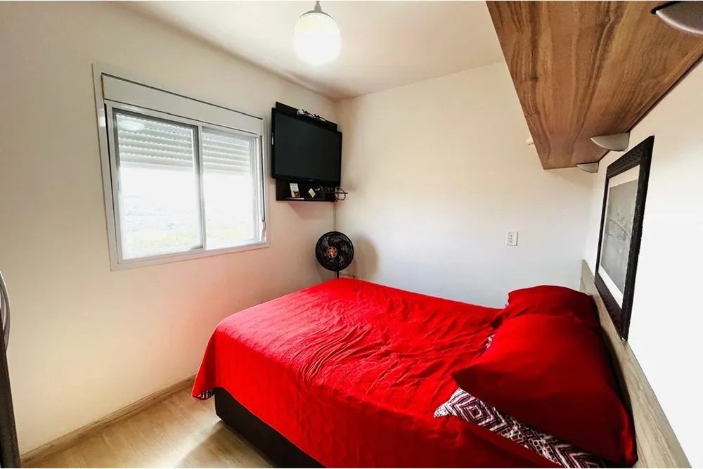 Apartamento, 2 quartos, 45 m² - Foto 7