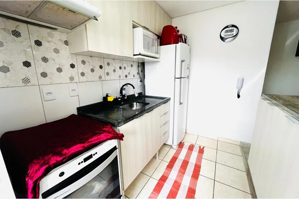 Apartamento, 2 quartos, 45 m² - Foto 1