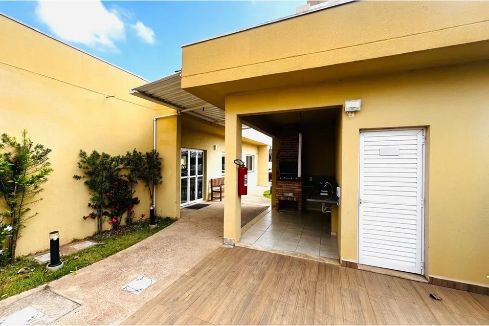Apartamento, 2 quartos, 45 m² - Foto 10