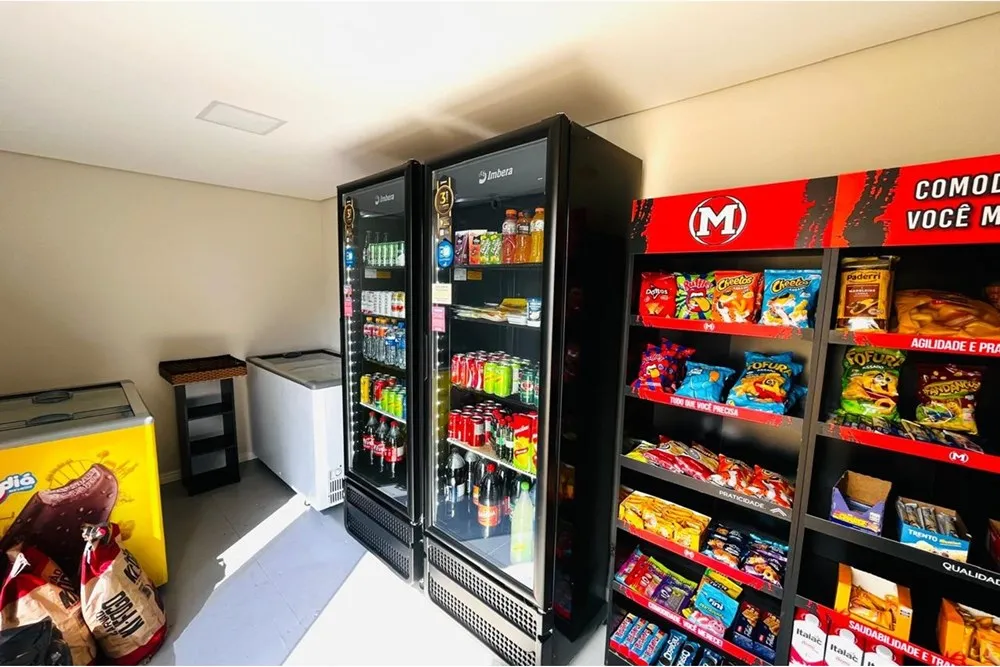Apartamento, 2 quartos, 45 m² - Foto 12