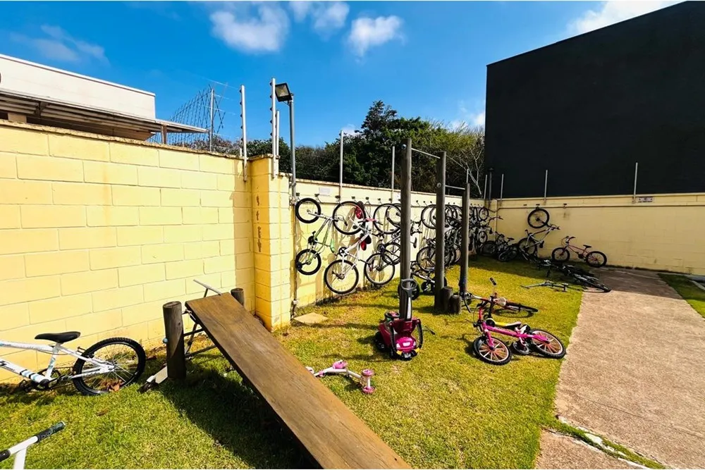 Apartamento, 2 quartos, 45 m² - Foto 9