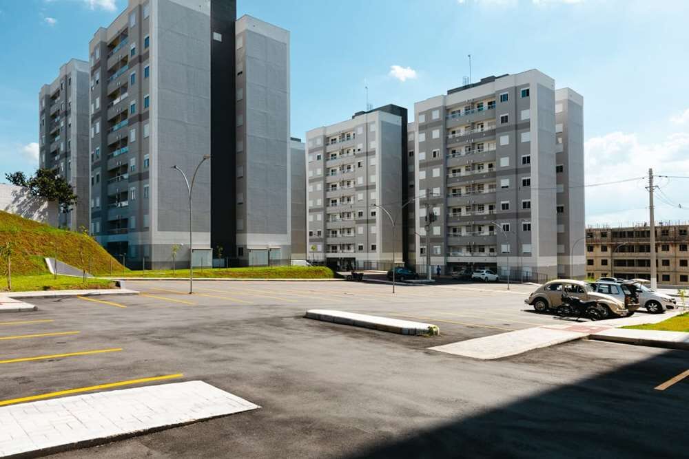 Apartamento para alugar com 3 quartos, 54m² - Foto 9