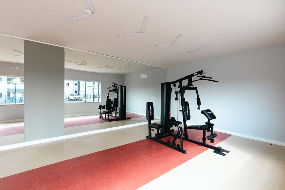 Apartamento para alugar com 3 quartos, 54m² - Foto 11