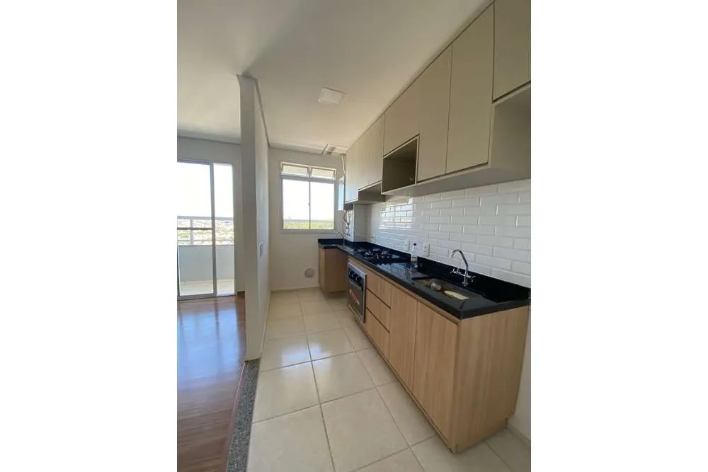 Apartamento, 3 quartos, 54 m² - Foto 13