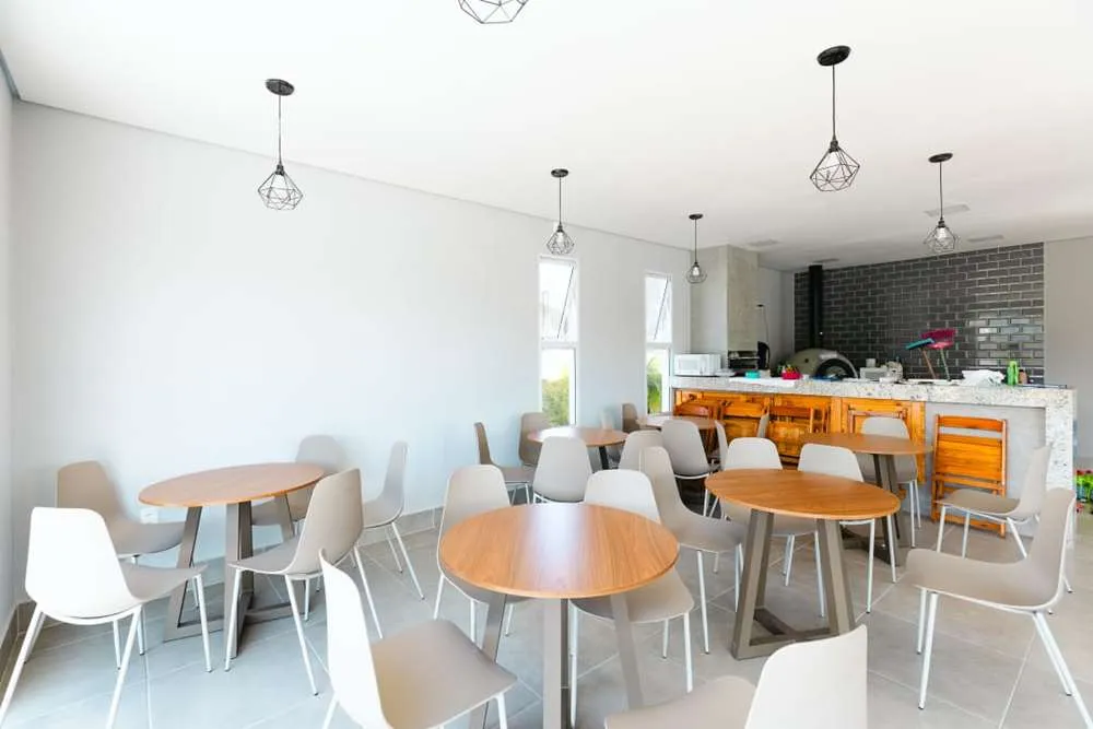Apartamento, 3 quartos, 54 m² - Foto 22