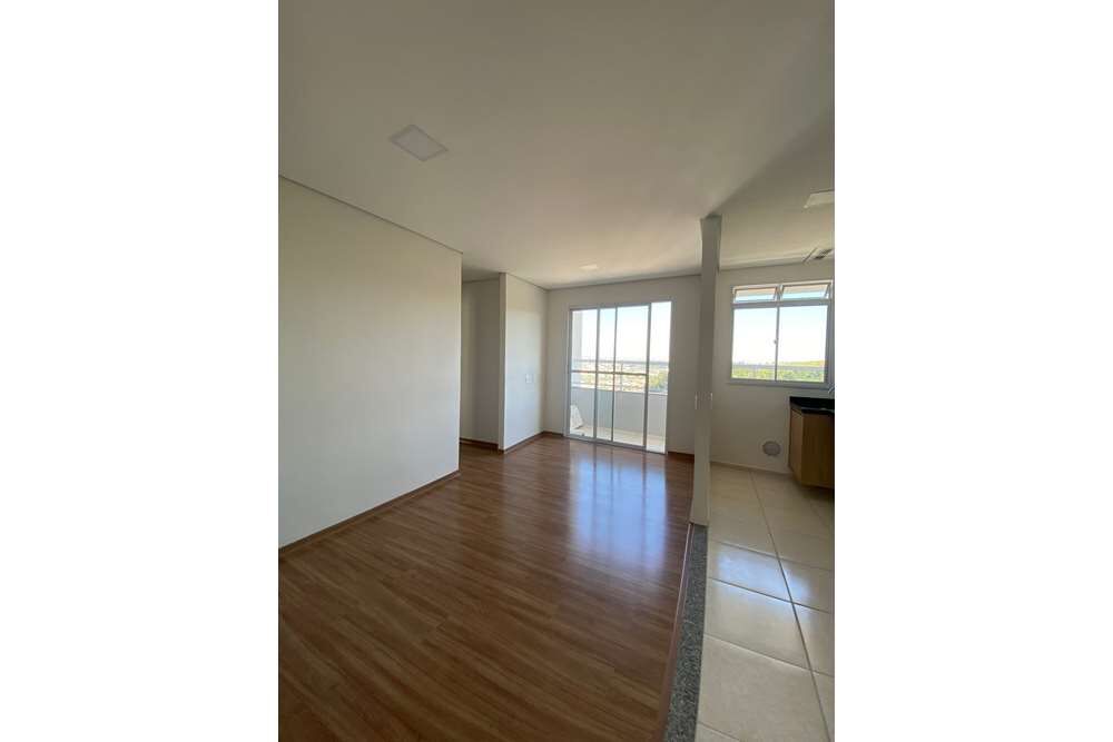 Apartamento para alugar com 3 quartos, 54m² - Foto 2
